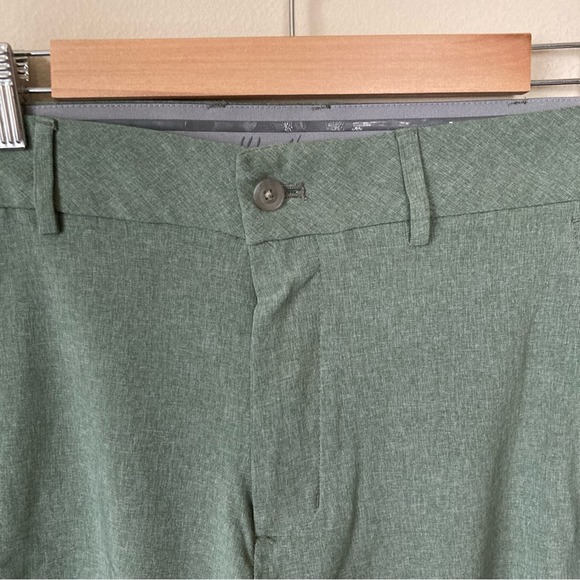 Walter Hagen Men's Perfect 11 Golf Shorts Size 32 - Picture 2 of 6